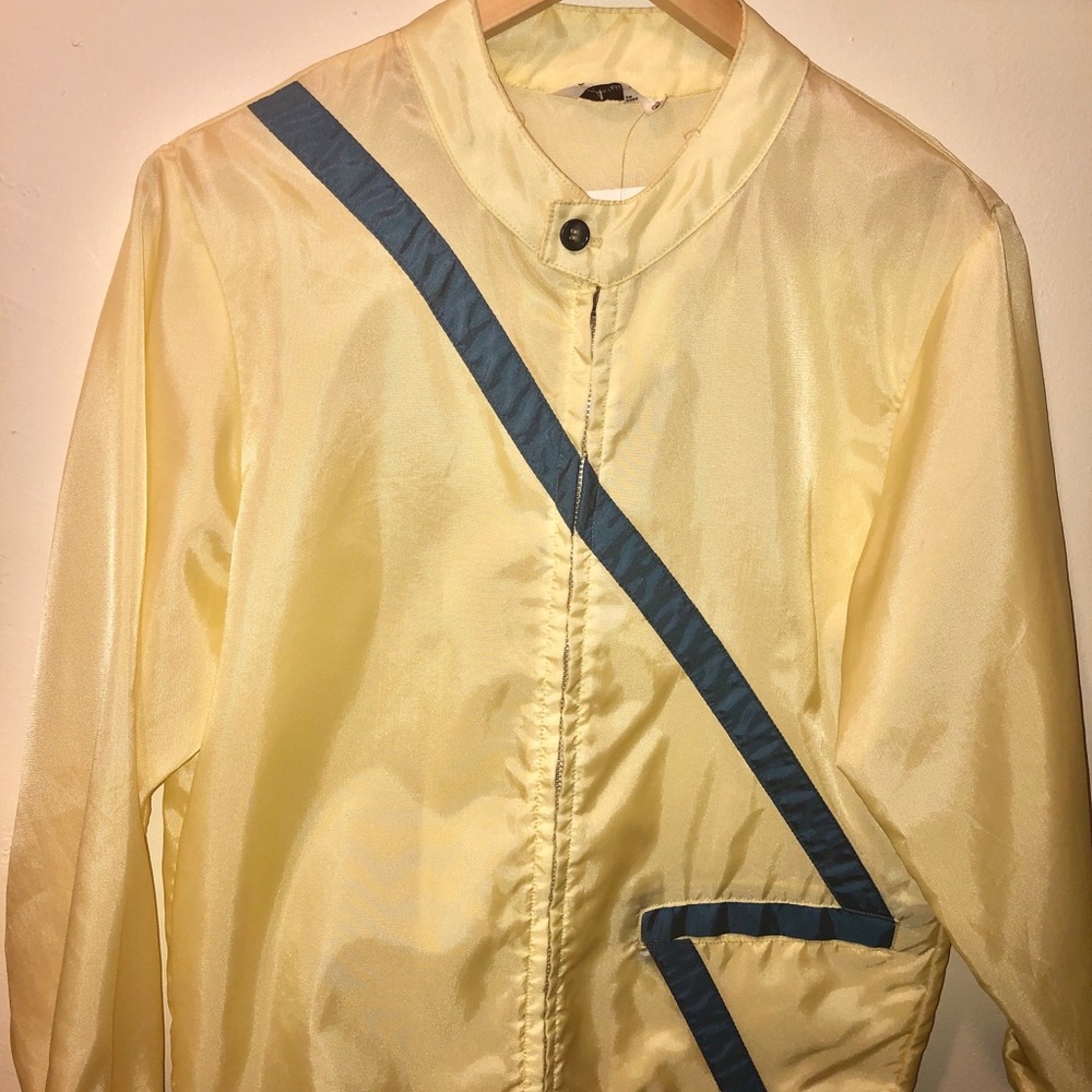 Vintage ATLEIGH Lightweight Jacket